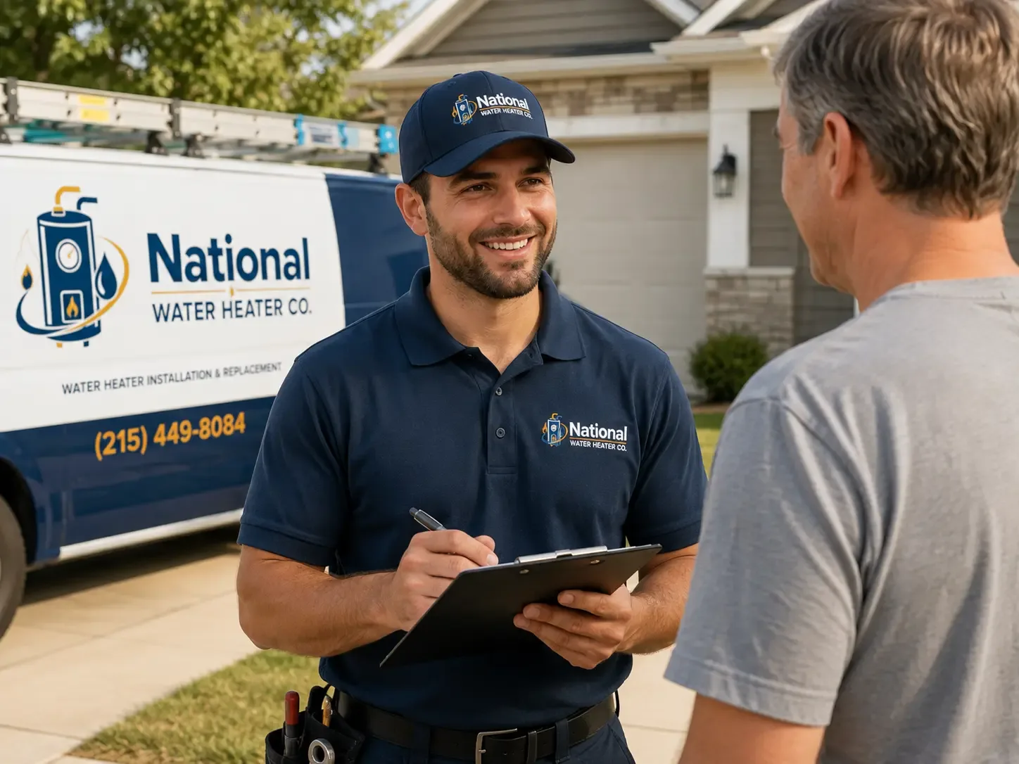 Water Heater Installation Blackwell, OK FAQs